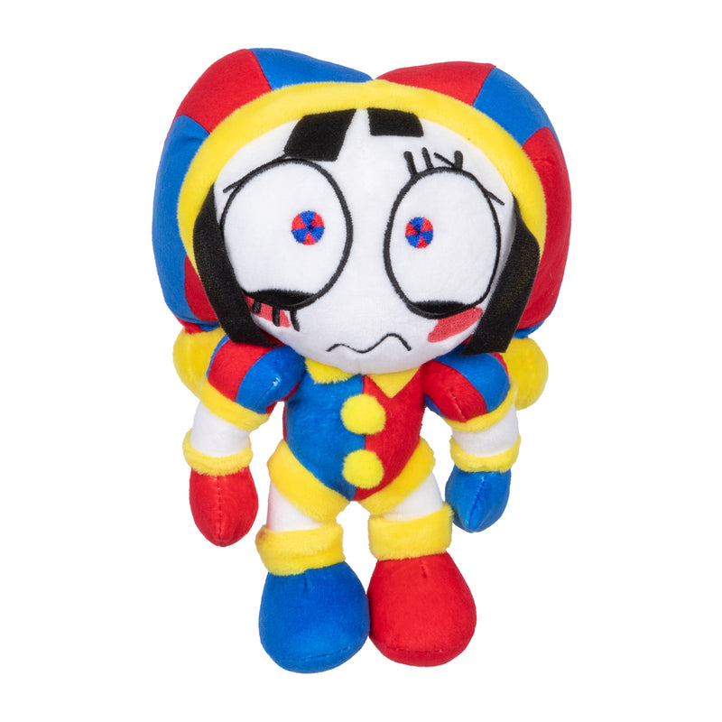 The Amazing Digital Circus Plush Assorted