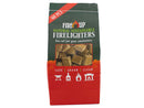 Natural Sustainable Firelighters 60 Pack