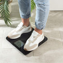 Salter Max Digital Black Bathroom Scales