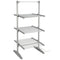 Heated Clothes Airer 3 Tier