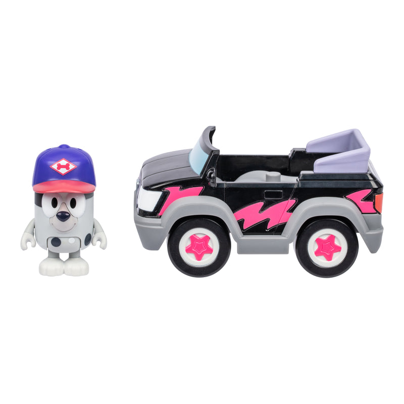 Bluey Basic Vehicle S13 – JAC Stores IOM
