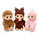 Little Live Pets My Baby Baby Mini Monkey Assorted