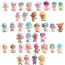 Bibi-Chibis Figure Cheeki Lil Chibi Pack Series 2