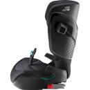 Britax Kidfix Pro Style - Carbon Black