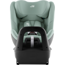 Britax Swivel 360 Car Seat - Jade Green