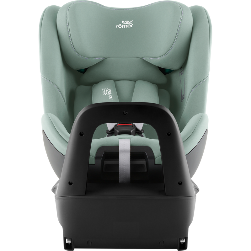 Britax Swivel 360 Car Seat - Jade Green