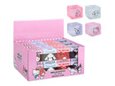 Hello Kitty & Friends Squishy Cube Assorted