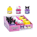 Hello Kitty & Friends Slime Pot Assorted