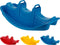Coloured Plastic Seesaw Assorted