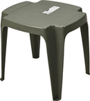 Garden Side Table