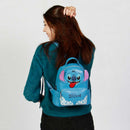 Lilo & Stitch Bag - Stitch