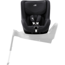 Britax Dualfix 5Z 360 iSize Car Seat - Deep Black