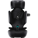 Britax Kidfix Pro Style - Carbon Black