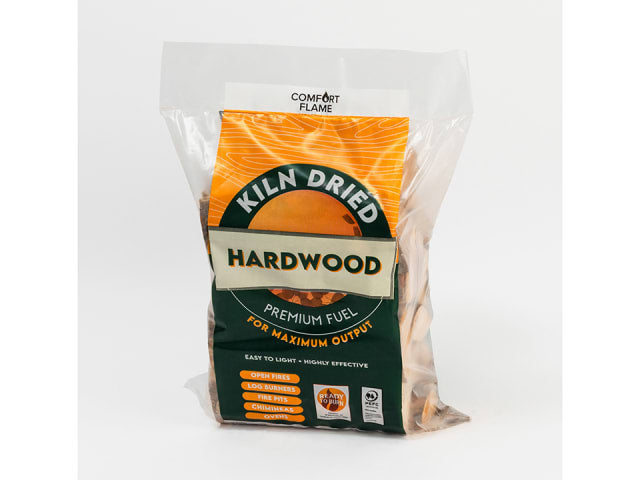 Kiln Dried Hardwood Logs 16L