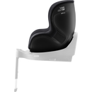 Britax Dualfix 5Z 360 iSize Car Seat - Deep Black