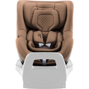 Britax Dualfix 5Z 360 iSize Car Seat - Warm Caramel