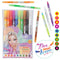 Top Model Magic Double Marker 10 Pack