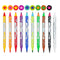 Top Model Magic Double Marker 10 Pack