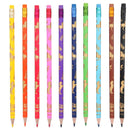Miss Melody Erasable Coloured Pencils 10pk