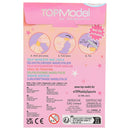 Top Model Nail Foils Assorted