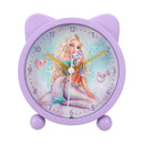 Top Model Mermaid Alarm Clock