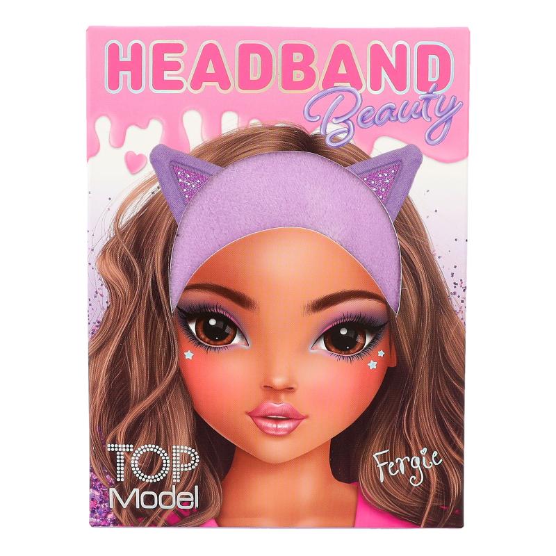 Top Model Beauty Headband