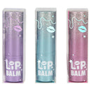 Top Model Glitter Lip Balm Assorted