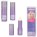 Top Model Glitter Lip Balm Assorted