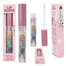 Top Model Glitter Queen Lip Gloss