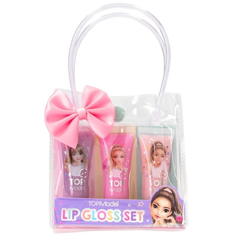 Top Model Snap Shots Lip Gloss Set