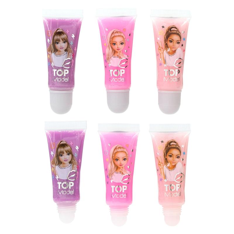 Top Model Snap Shots Lip Gloss Set