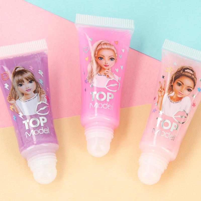 Top Model Snap Shots Lip Gloss Set