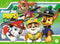 Paw Patrol 4 In A Box Jigsaw Puzzle