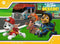 Paw Patrol 4 In A Box Jigsaw Puzzle