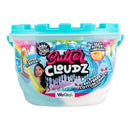 Compound Kings Butter Cloudz Large - Blue Raspberry