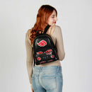 Naruto Clouds Bag