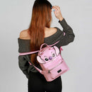 Lilo & Stitch Bag - Angel