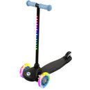 MoVe Tilt N Glo Scooter - Blue