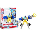 Transformers Cyber World Changer Assorted