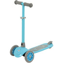 MoVe Steer and Go Scooter - Blue