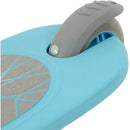 MoVe Steer and Go Scooter - Blue