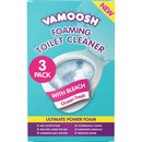 Vamoosh Foaming Toilet Cleaner