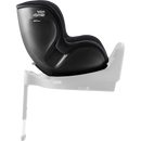Britax Dualfix 5Z 360 iSize Car Seat - Deep Black