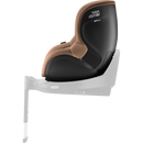 Britax Dualfix 5Z 360 iSize Car Seat - Warm Caramel