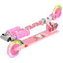 Hello Kitty Inline Scooter