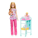 Barbie Careers Baby Doctor