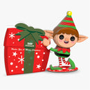 Eugy Elf