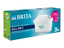 Brita Maxtra Pro 3 Pack of Filters