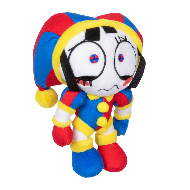 The Amazing Digital Circus Plush Assorted