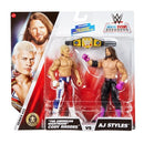 WWE Showdown Figure 2 Pack - Series 22